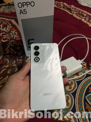 Oppo A5
